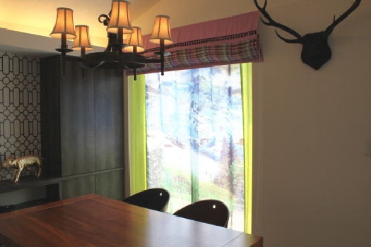 ダイニング＆キッチン