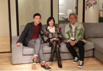 トレンドセミナー東京会場