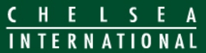チェルシーインターナショナルのブランドロゴ