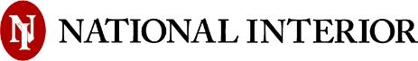 ナショナルインテリアのブランドロゴ