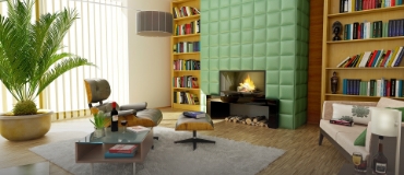 インテリアコーディネート