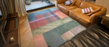 カーペット・床