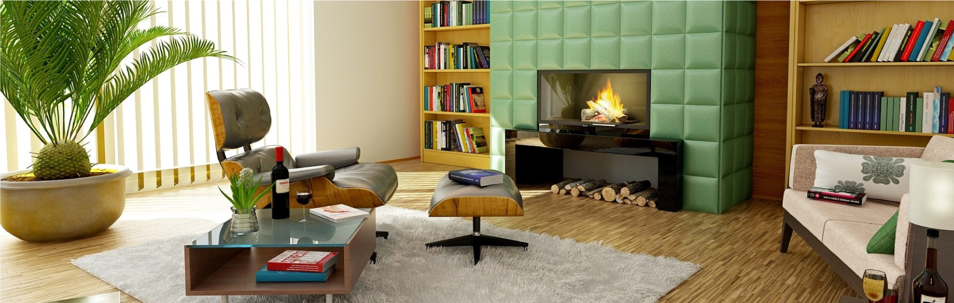 ショールームガイド