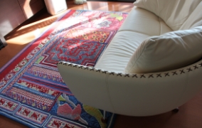 カーペット・床