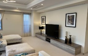 インテリアコーディネート