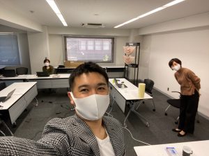 セミナー講師