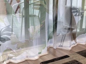 クリエーションバウマンのレース