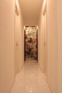 アクセントクロス