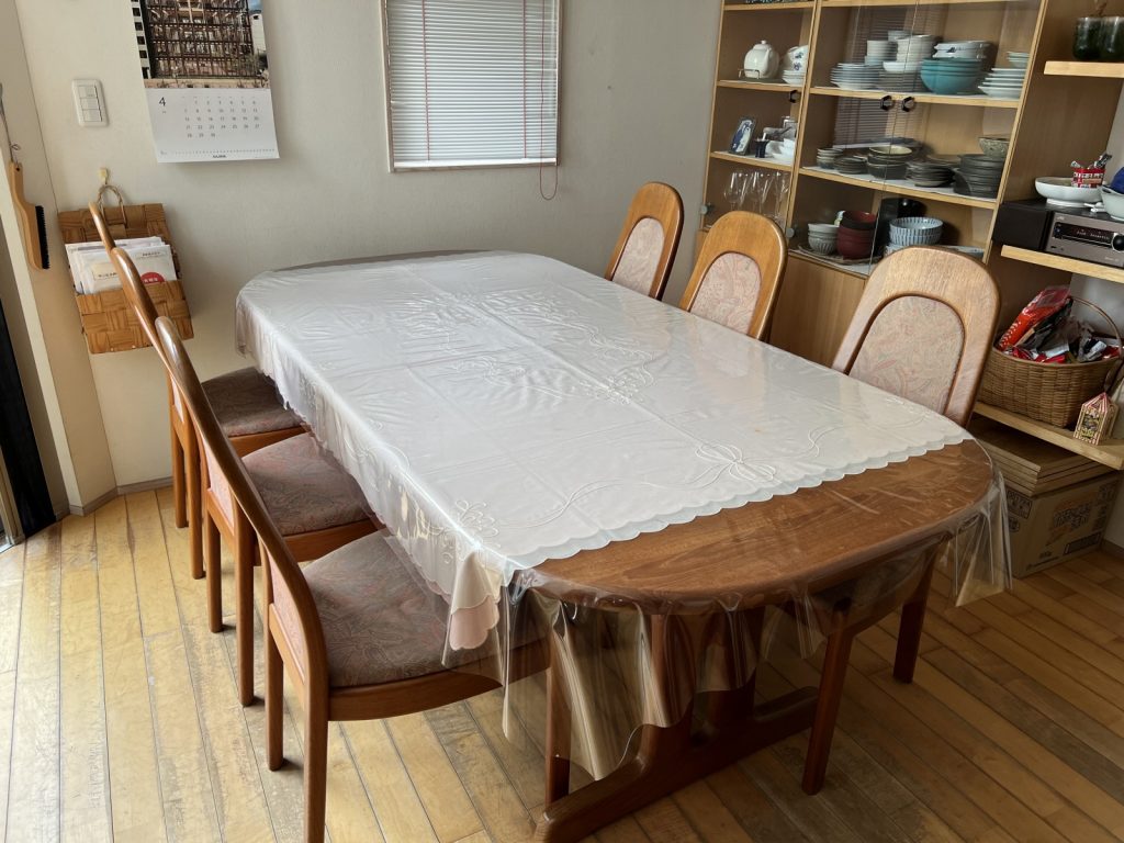 横浜市港南区のインテリアコーディネート