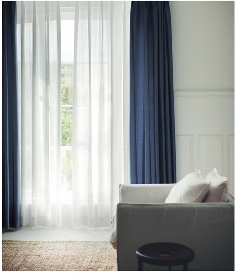 多くの人が勘違い！【レースの透け感】