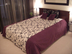 ベットスプレット