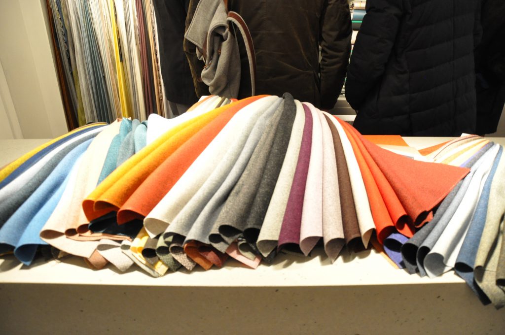 輸入カーテンと国産カーテン、ぶっちゃけ何が違うの？【その１】