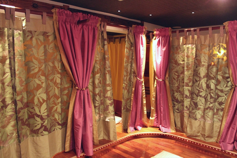 アジアンブリーズ