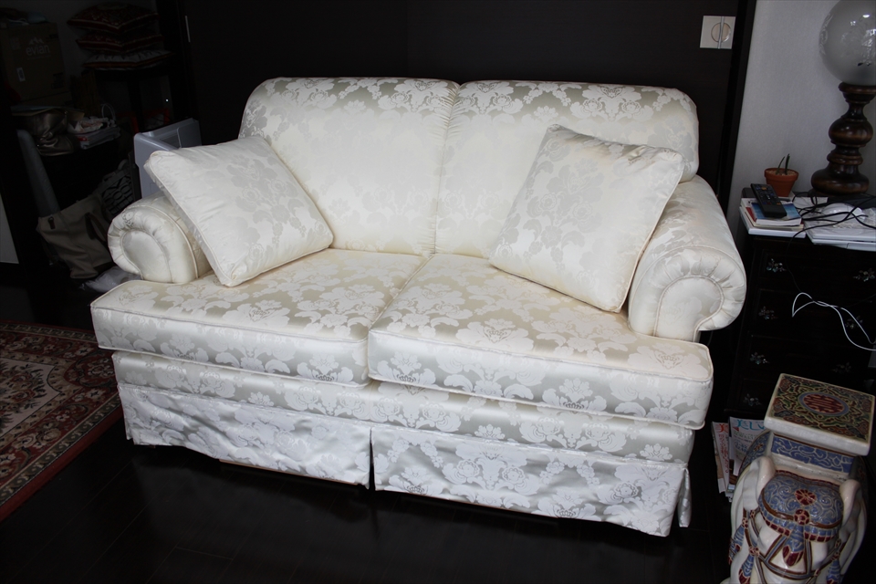 硬さもリメイク