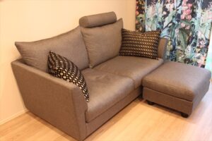 Sofa‘sのソファ。