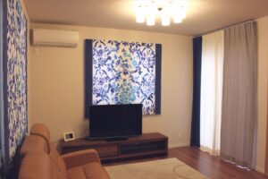 デザインとコストの両立を考えに考えぬいたデザイン