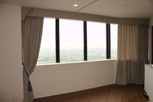 無地こそ上質な物を