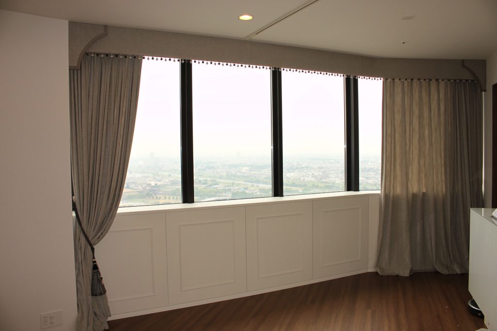 無地こそ上質な物を