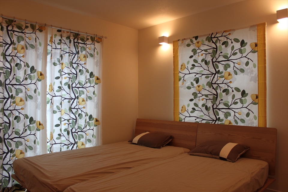 スウェーデンのアルビットソンズ社のプリント