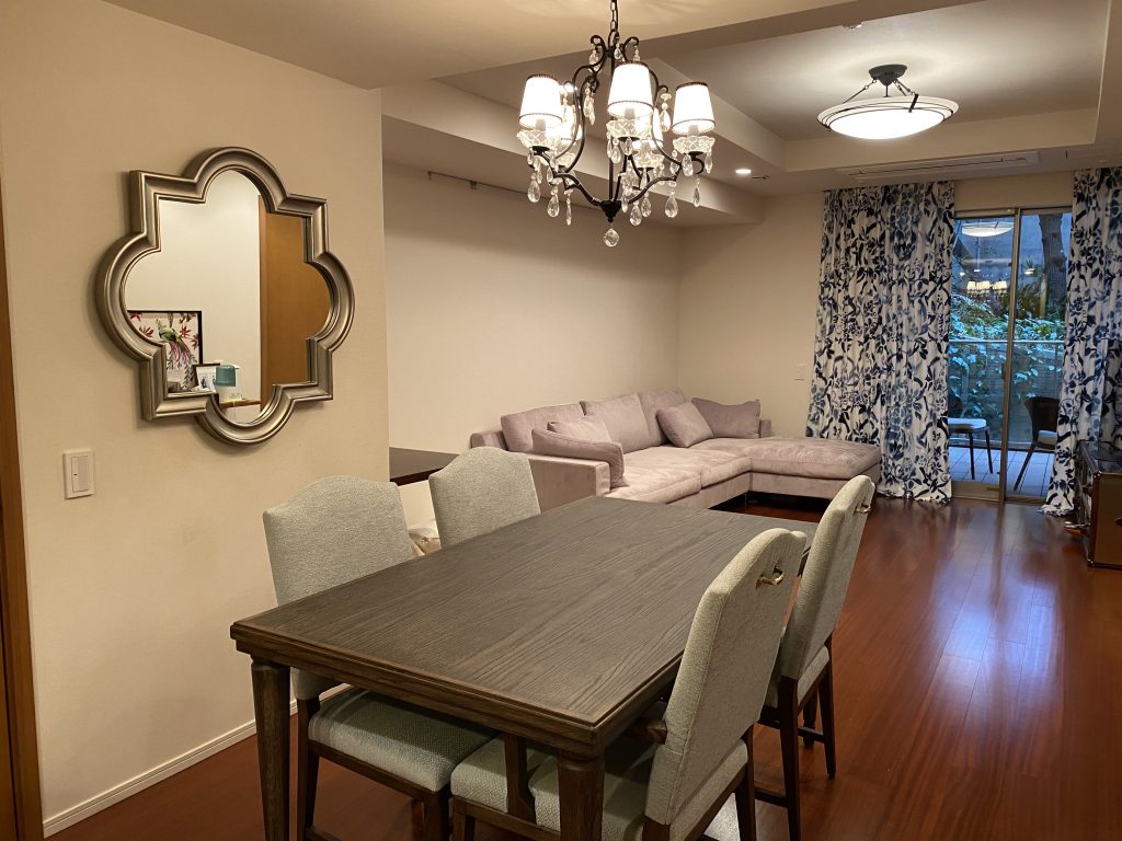 今風エレガンスモダン