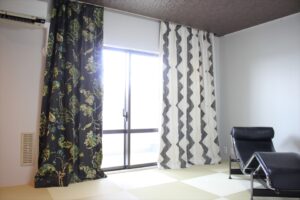 ジムトンプソンのプリント