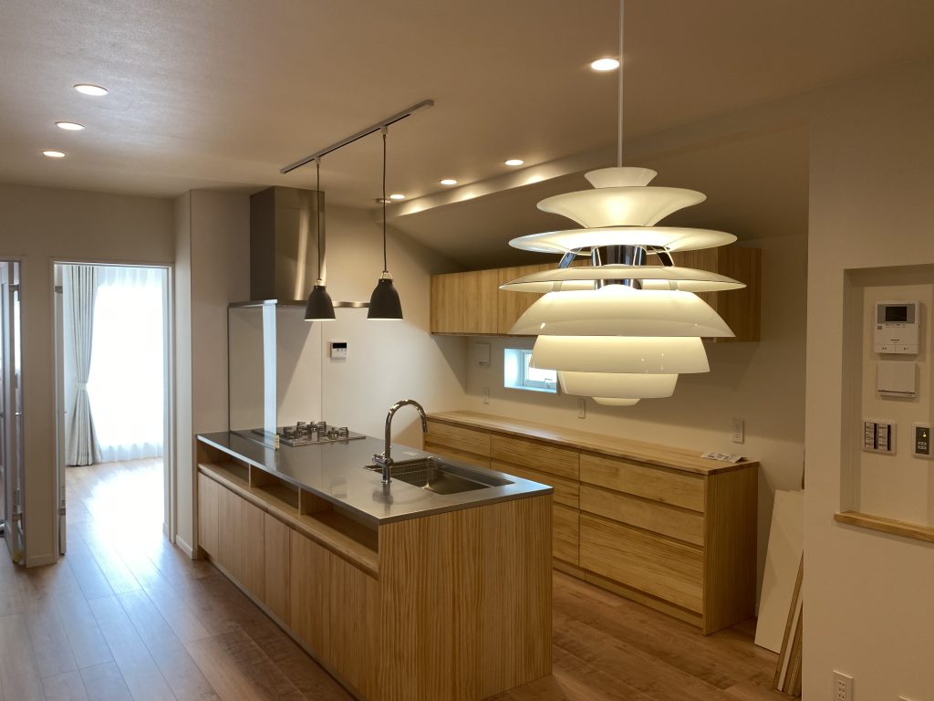 ルイスポールセンとフリッツハンセン