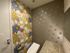 ヴェルサーチの壁紙