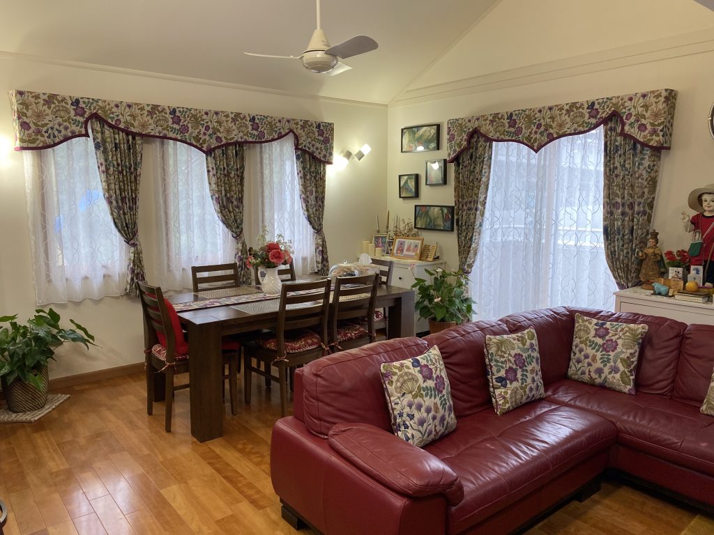 モダン・カントリースタイル