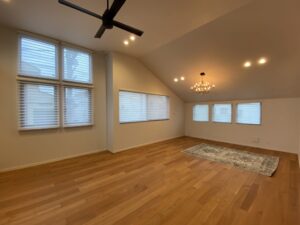 ハンターダグラスのシルエットシェード