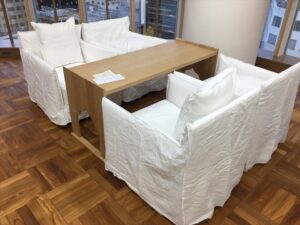 ジェルバゾーニ(イタリア)のソファ