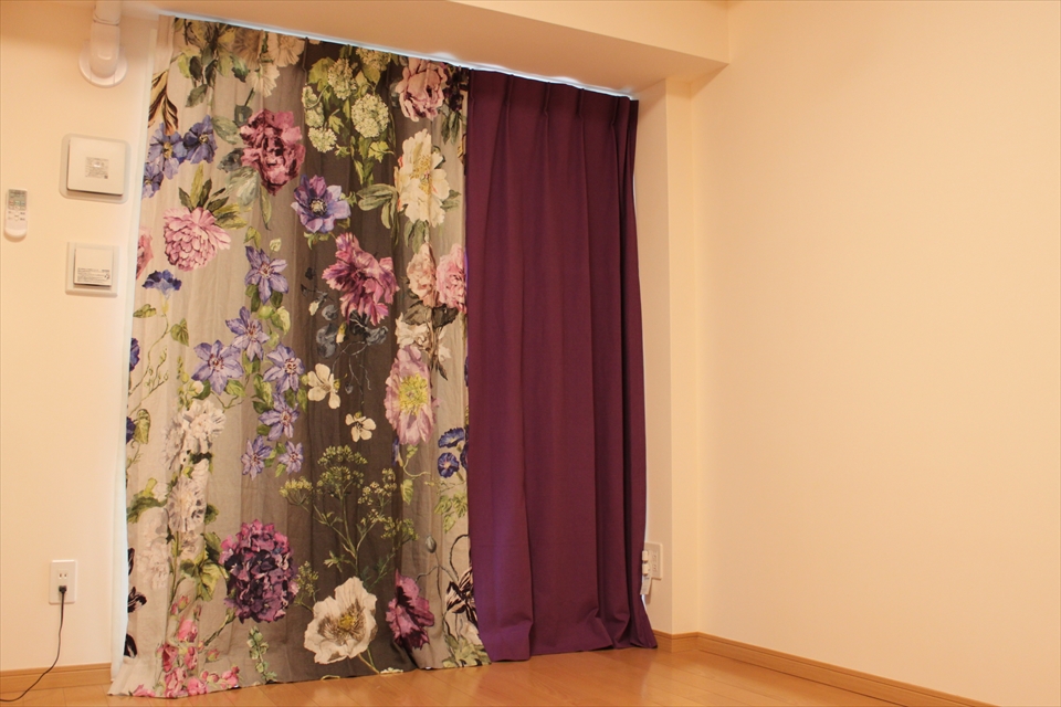 これも得意の、コストとデザインの融合という例