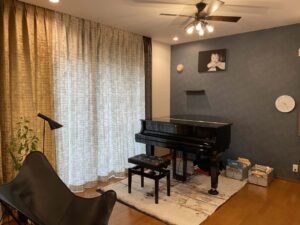 シャビーなマイクロファイバー