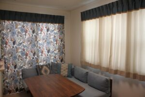 西海岸風なトロピカル