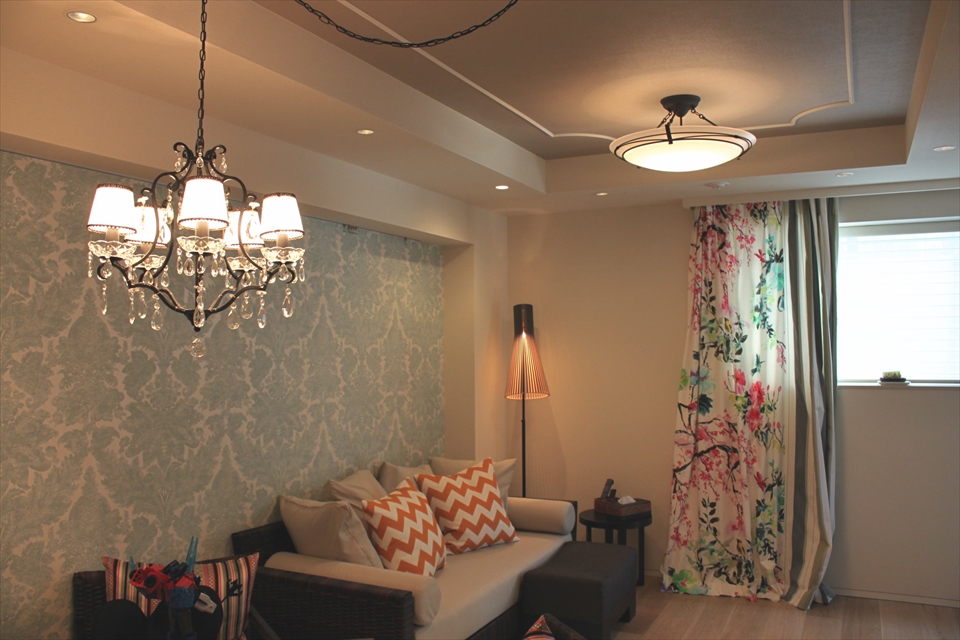 ミックステイスト