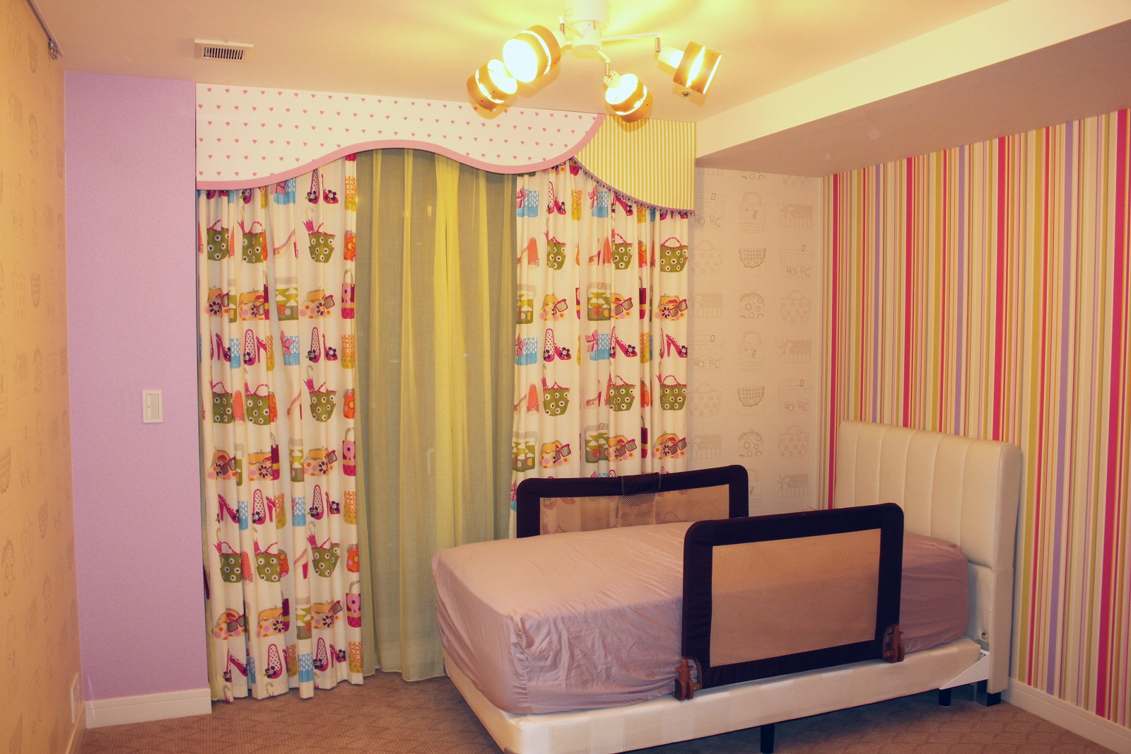 フラットバランスの応用編－その１