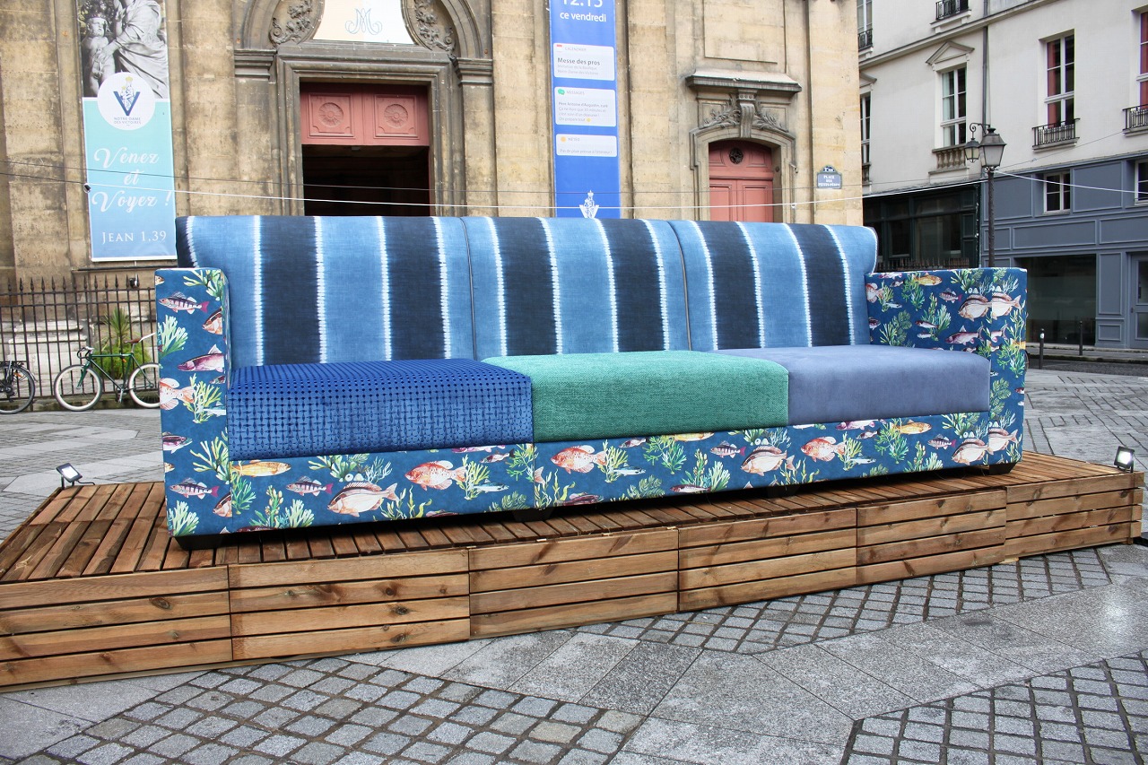 【第12話】パリ・デコオフ