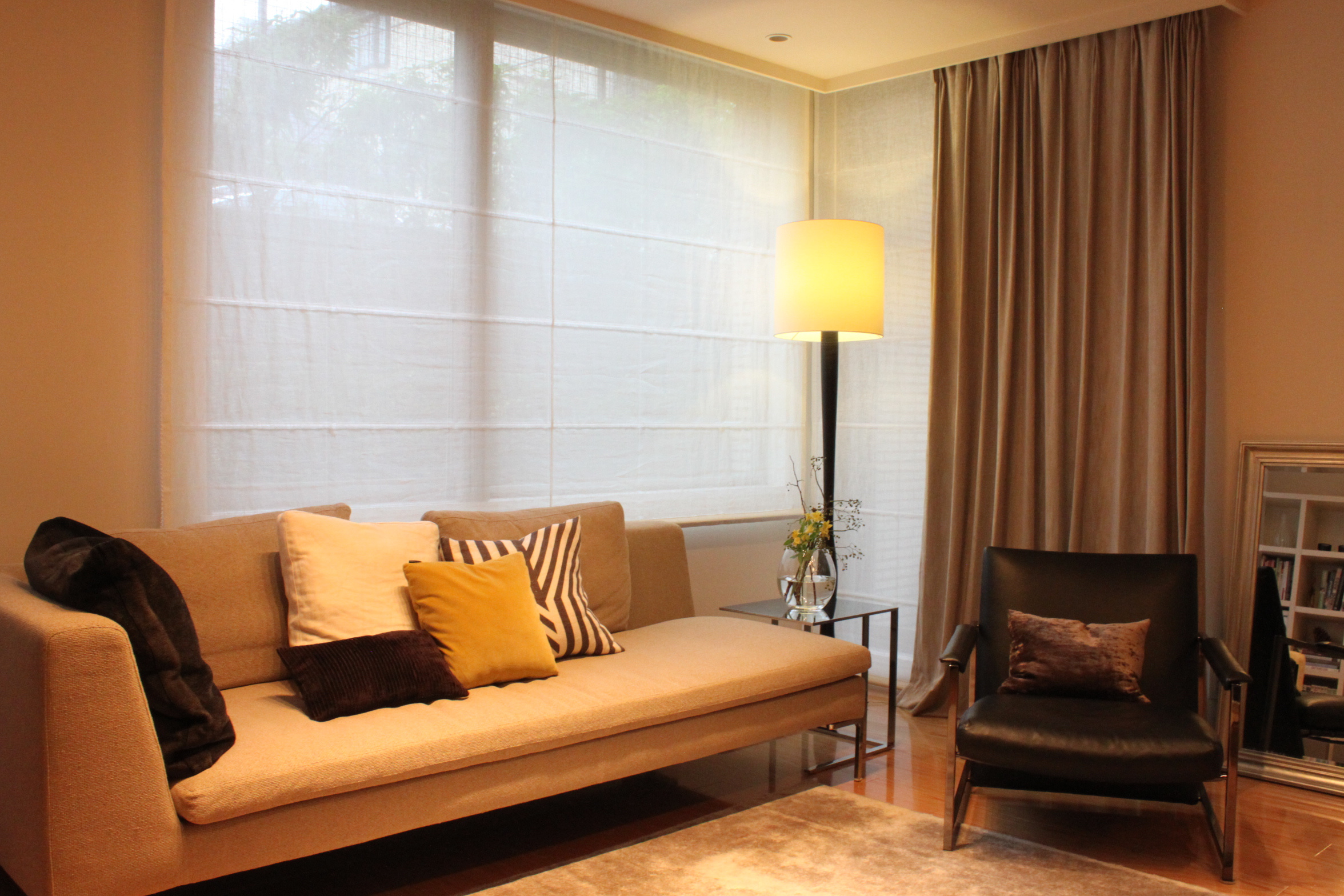 レースをシャープシェードにするメリットとデメリット