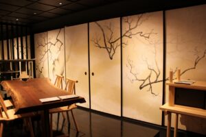 パリに誕生した日本のインテリアショップ