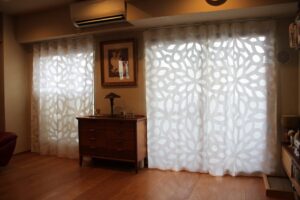 クリアーで有機的な北欧デザイン