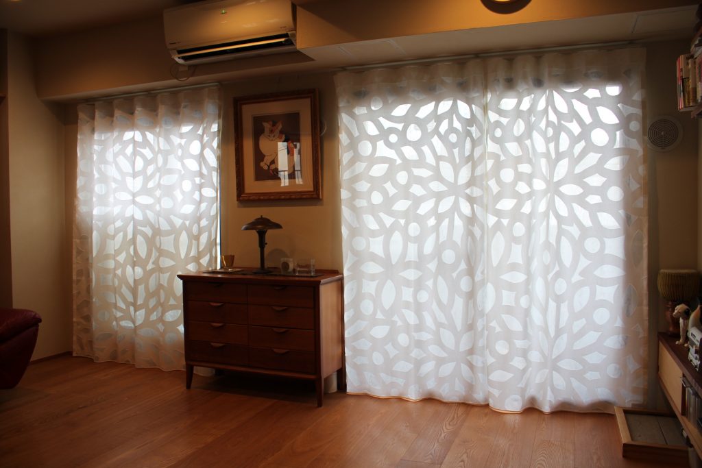 クリアーで有機的な北欧デザイン