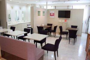 モイスティーヌ二子玉川サロン