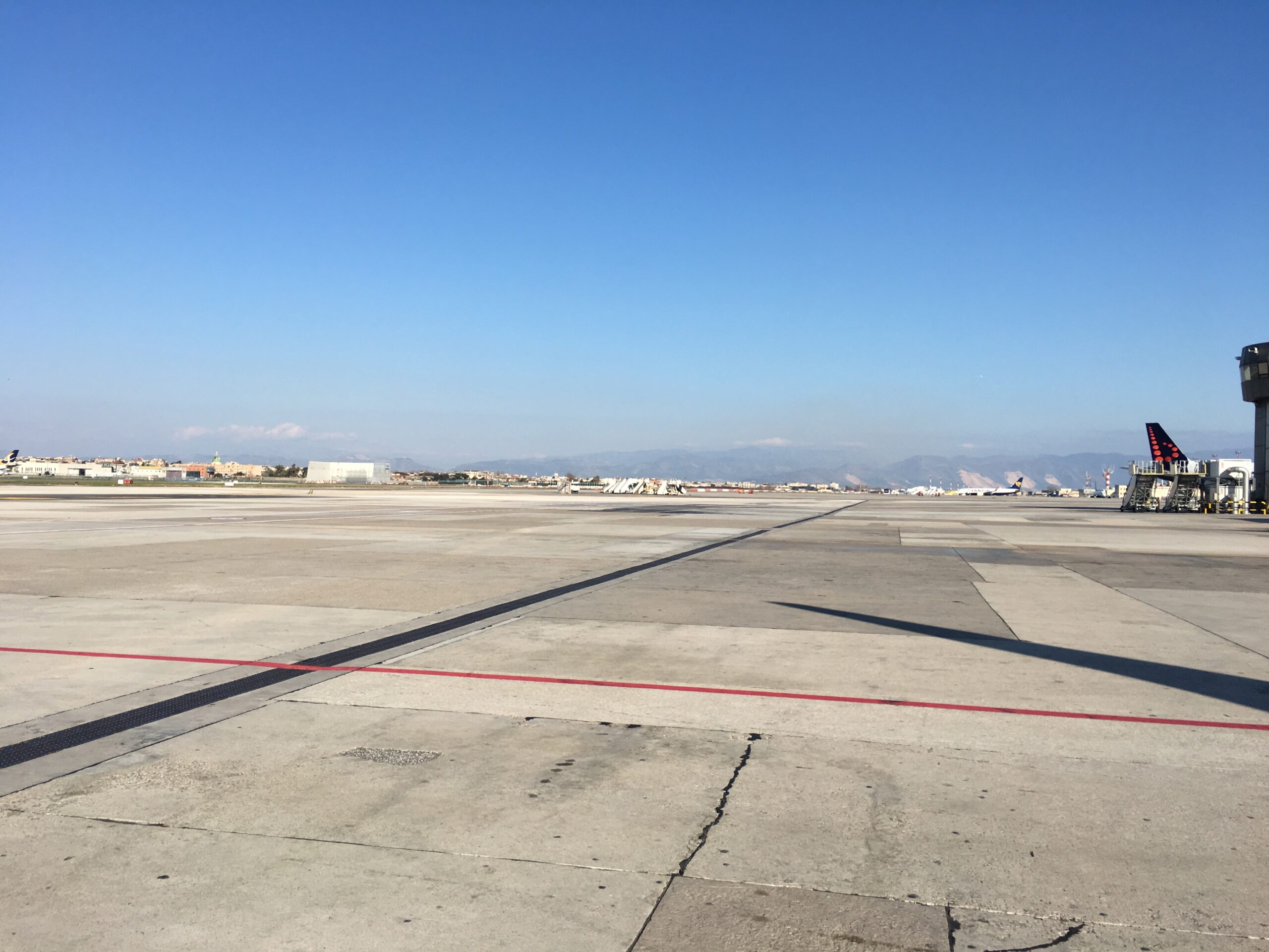 【第５話】フランクフルトの番外編