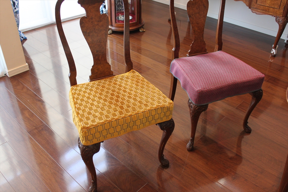 オリジナルカバー