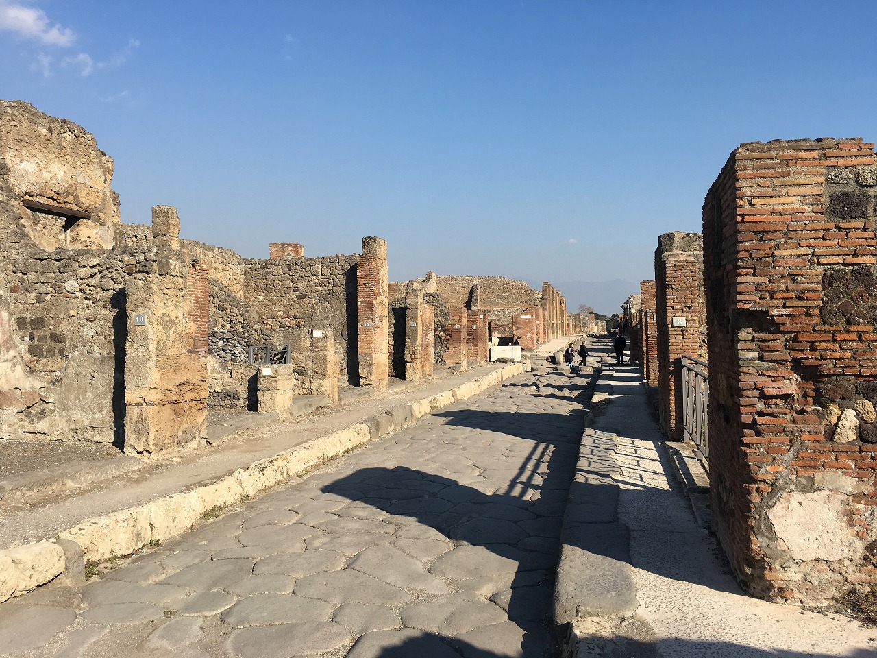 【第８話】ナポリを見てから死ね－その３