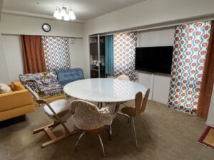 上質なフレンチポップ