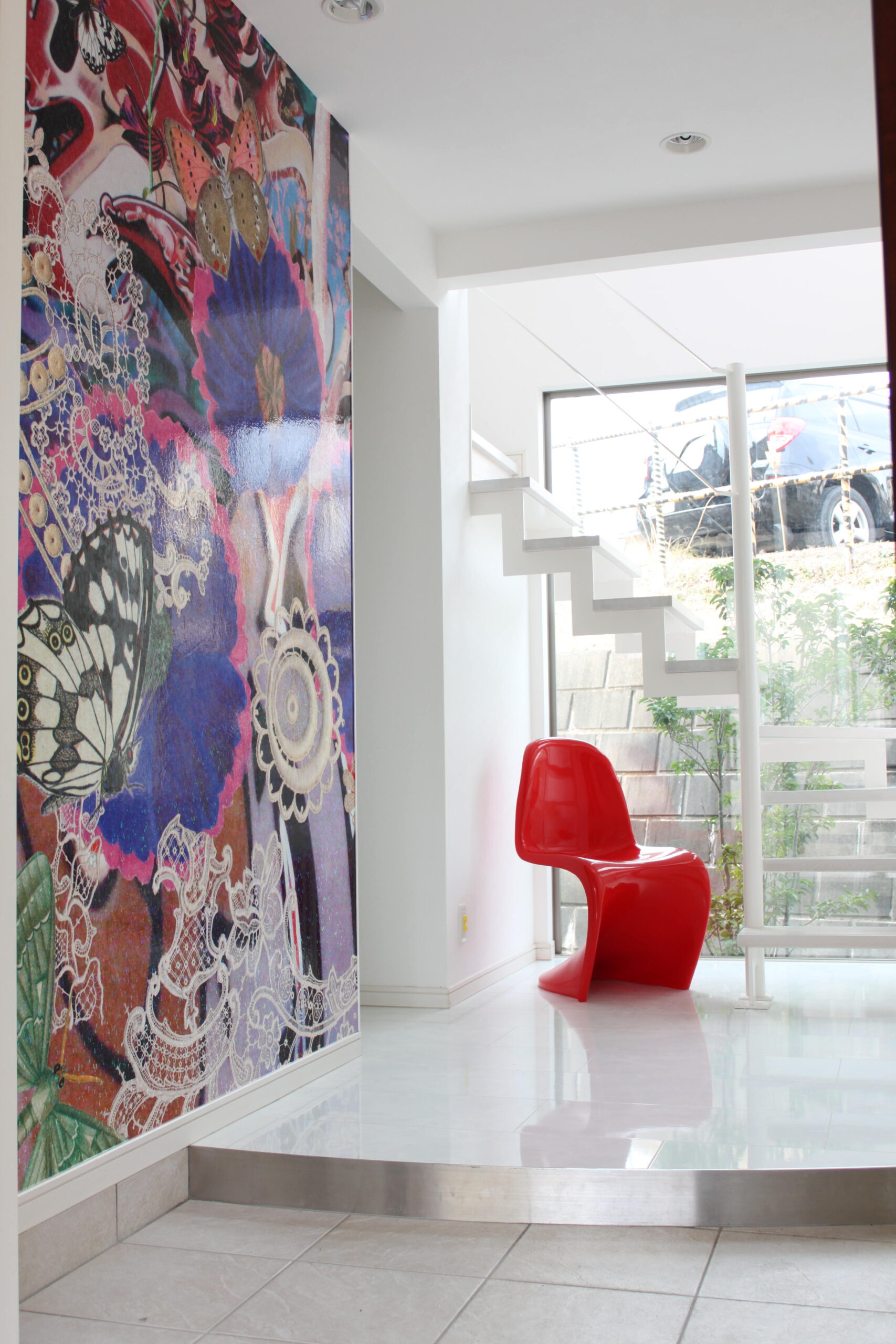 カラーコーディネートの基本のキ