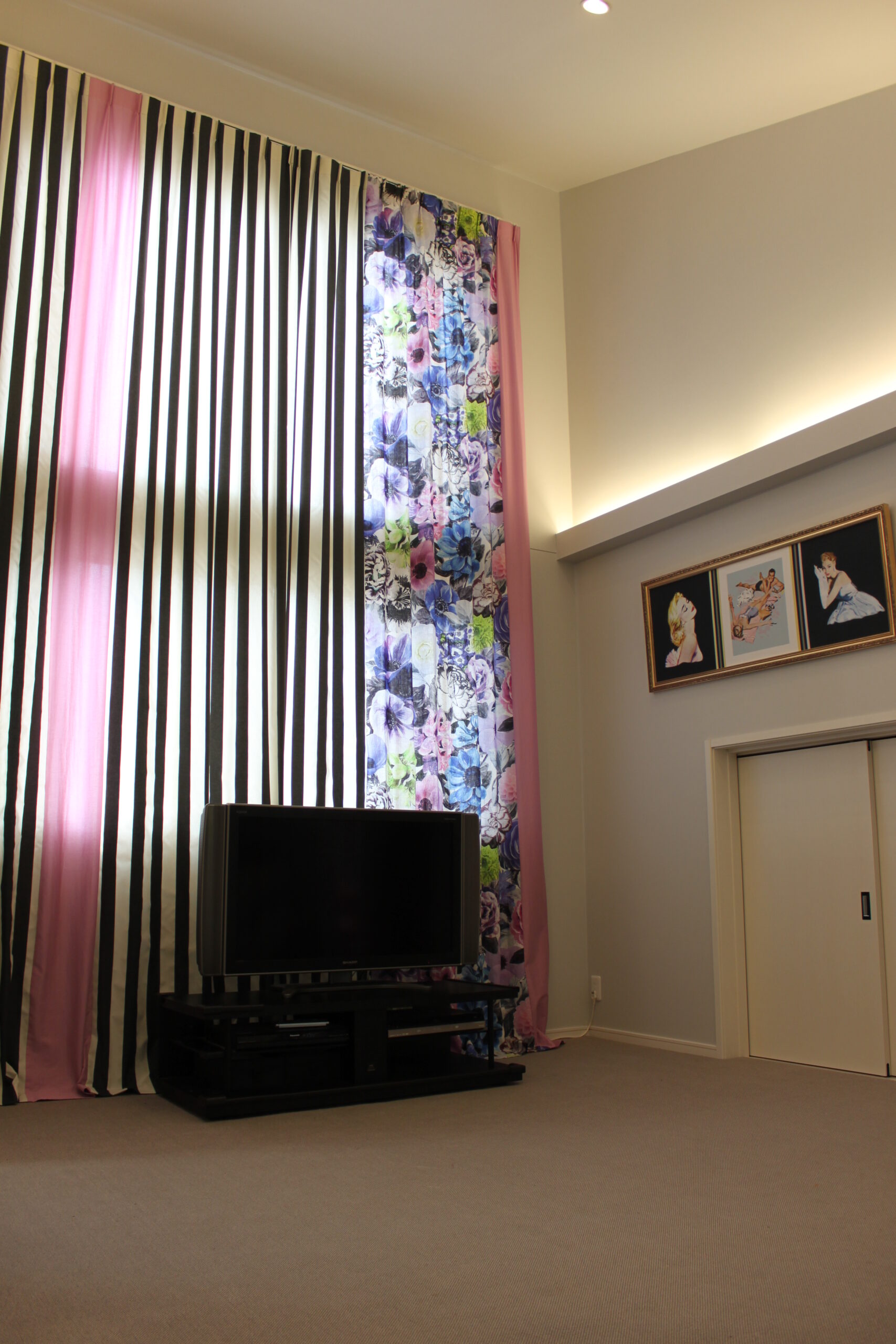 輸入カーテンと国産カーテン、ぶっちゃけ何が違うの？【その４】