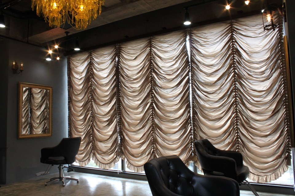 オーストリアンシェード