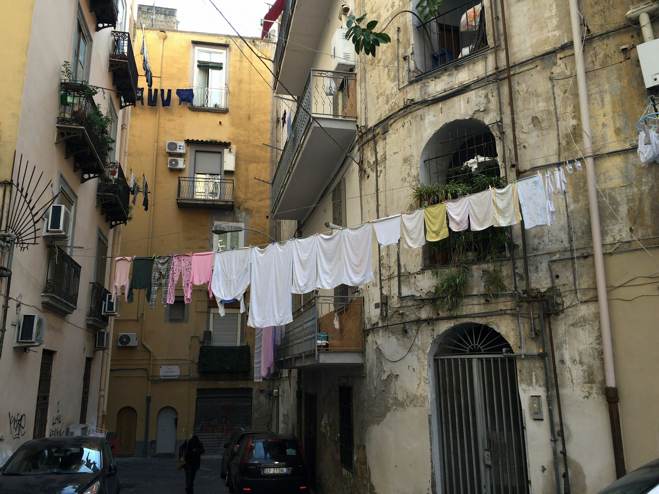 【第９話】旅する意味を考える