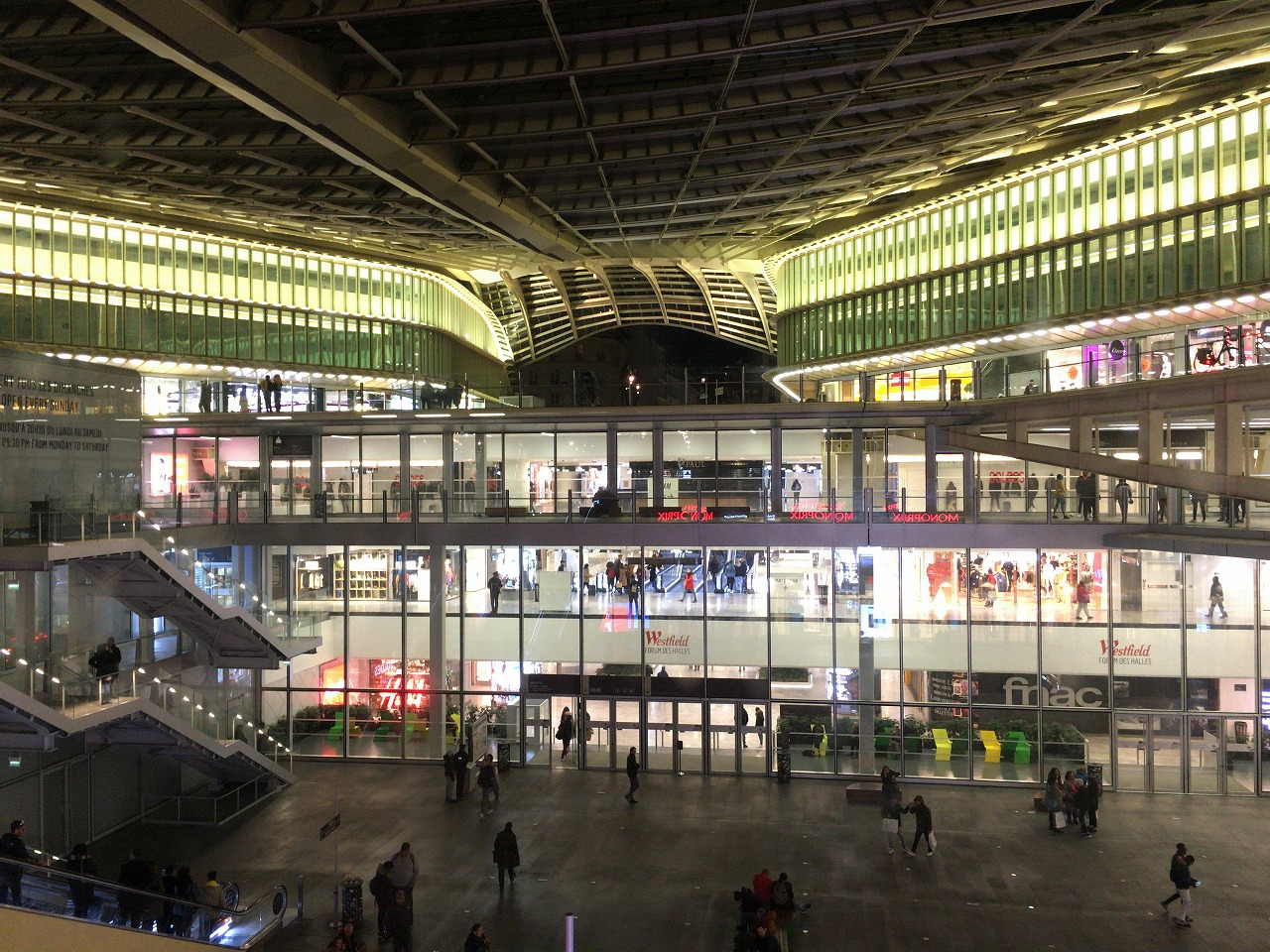 【第10話】試練いっぱいのパリ移動